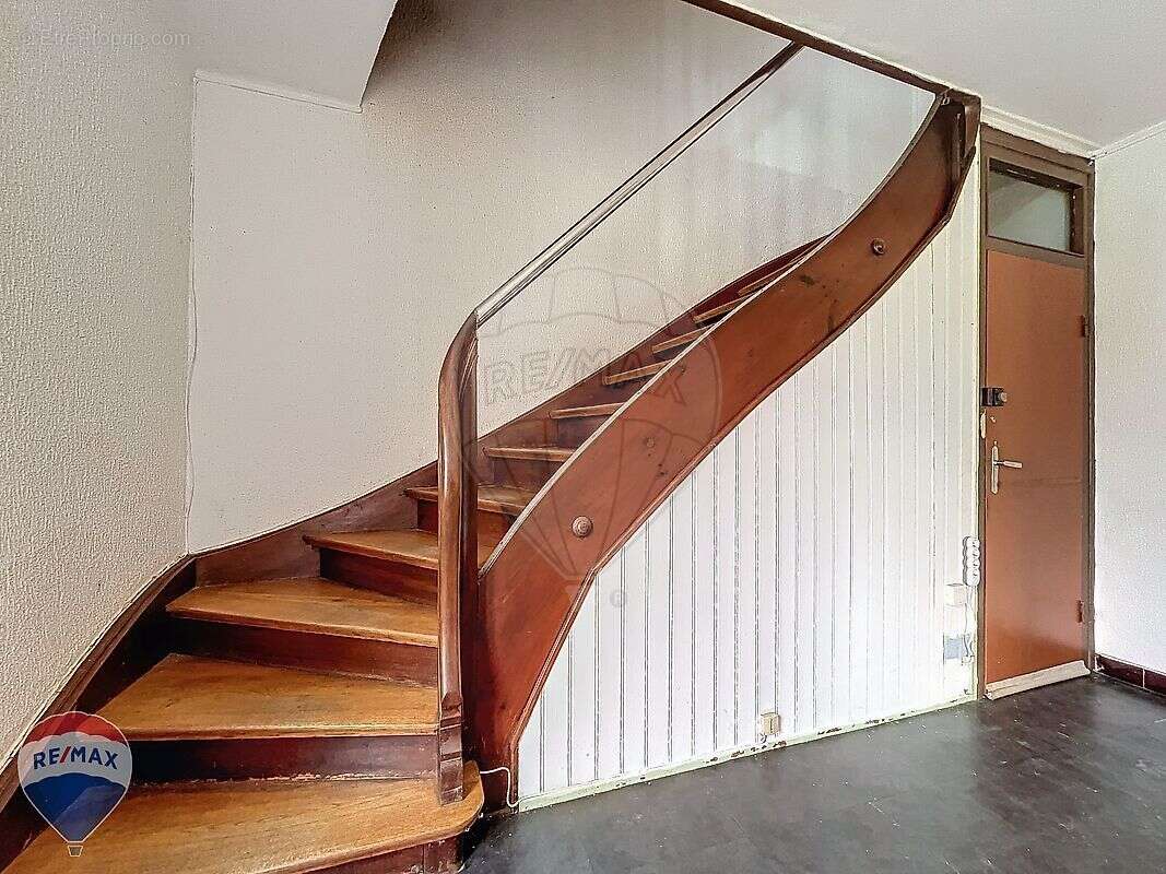 Maison à KAYSERSBERG