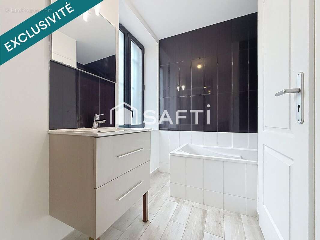 Photo 9 - Maison à SOUPPES-SUR-LOING