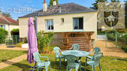 Maison à MONDOUBLEAU