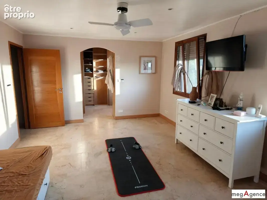 Maison d'Architecte 250m² habitable de suite - photo 16