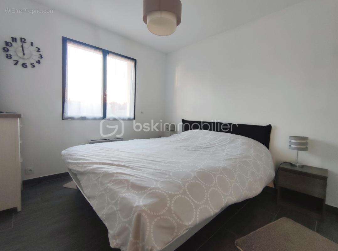 Maison à GUJAN-MESTRAS