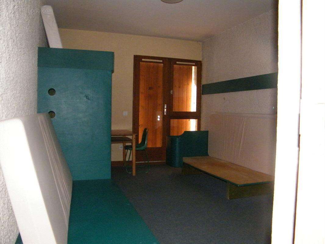 Propriété de loisirs Chateauroux Les Alpes 4500 m2 - photo 10