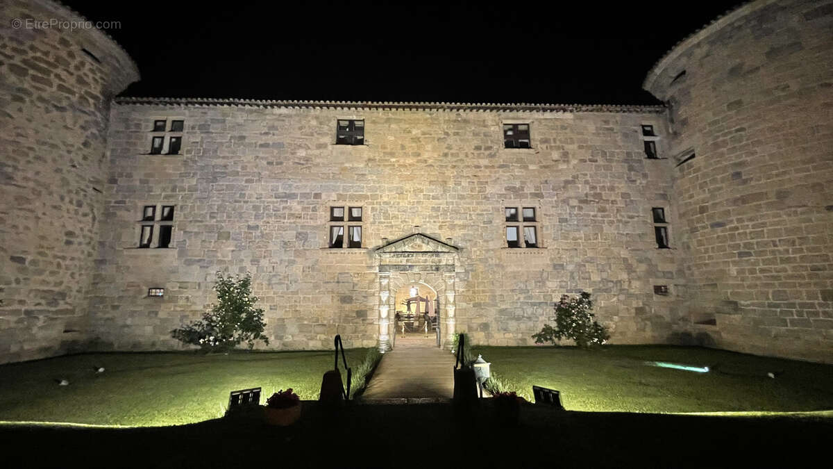 Maison à CARCASSONNE