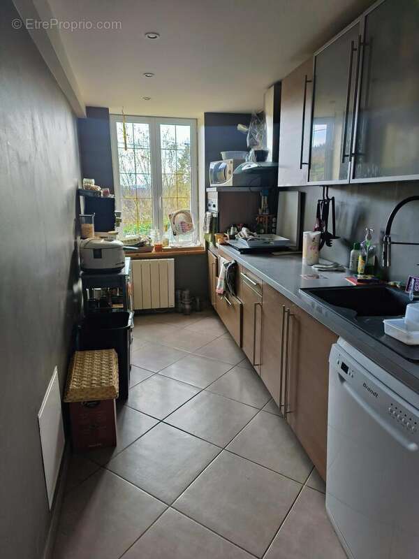 Photo 5 - Maison à CUBLIZE