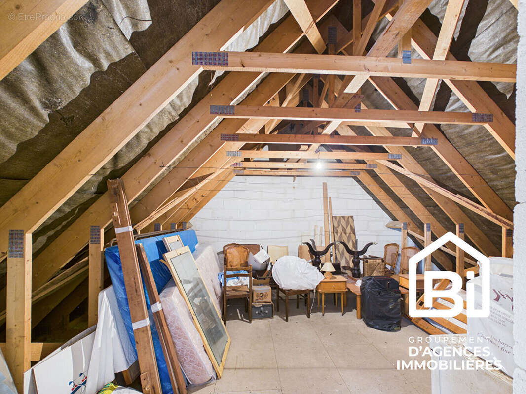 Maison Cabourg 6 pièce(s) 130 m2 - photo 10