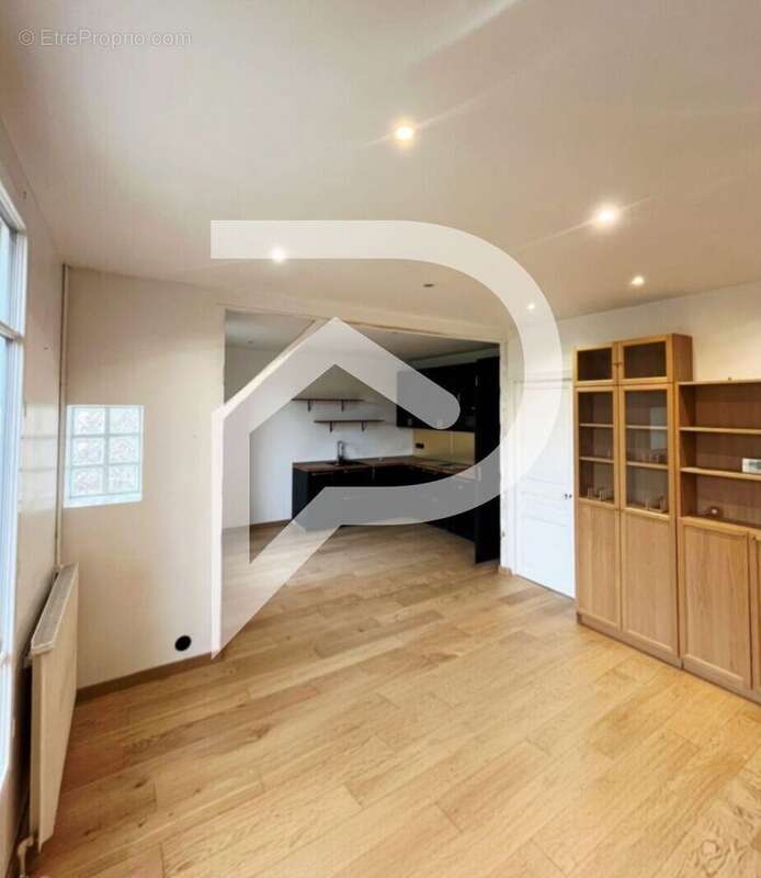 Maison à ARGENTEUIL