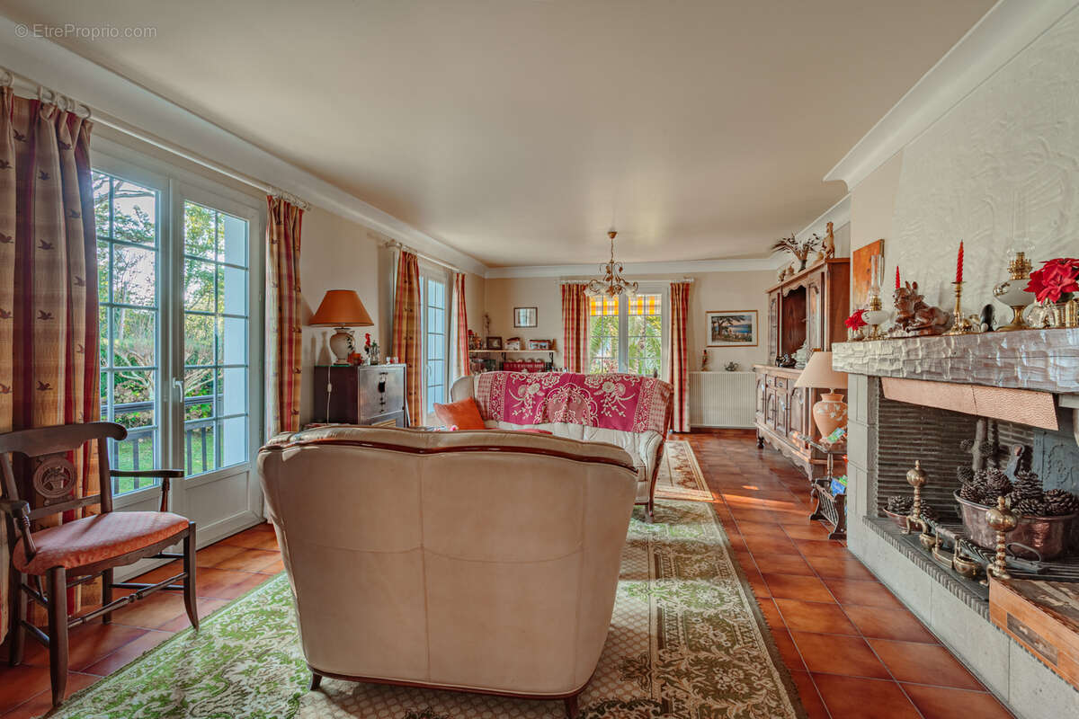 Appartement à SAINT-JEAN-DE-LUZ