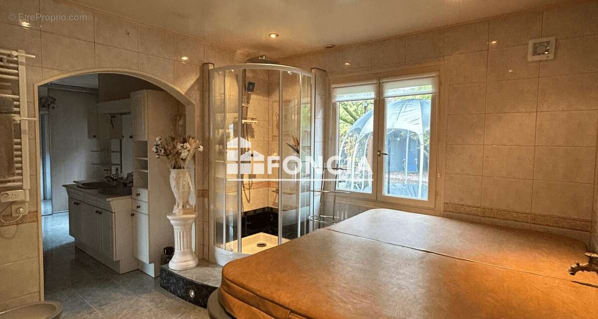 Maison à VILLERS-SUR-LE-ROULE