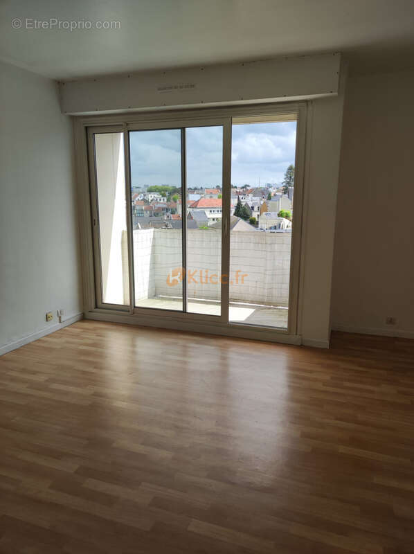 Appartement à LE HAVRE