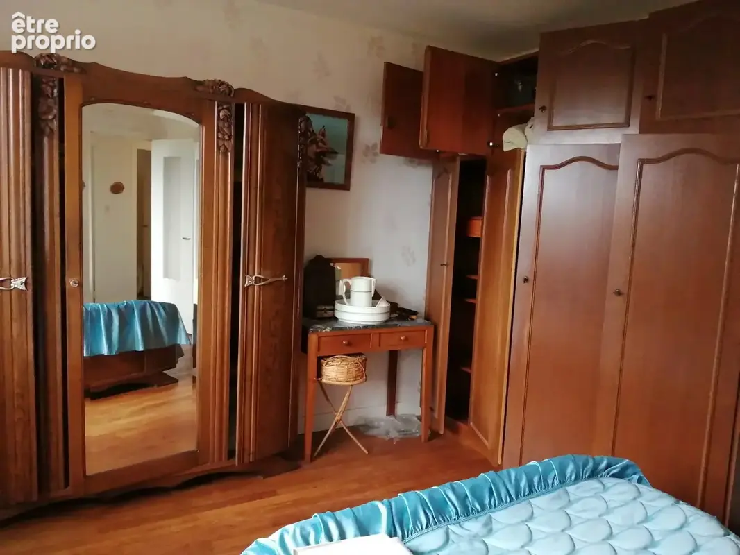 Maison 3 pièces 69 m² à vendre à Chalus (87230) - photo 6
