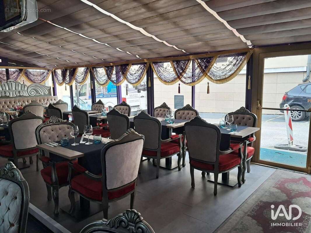 Photo 7 - Commerce à DIVONNE-LES-BAINS