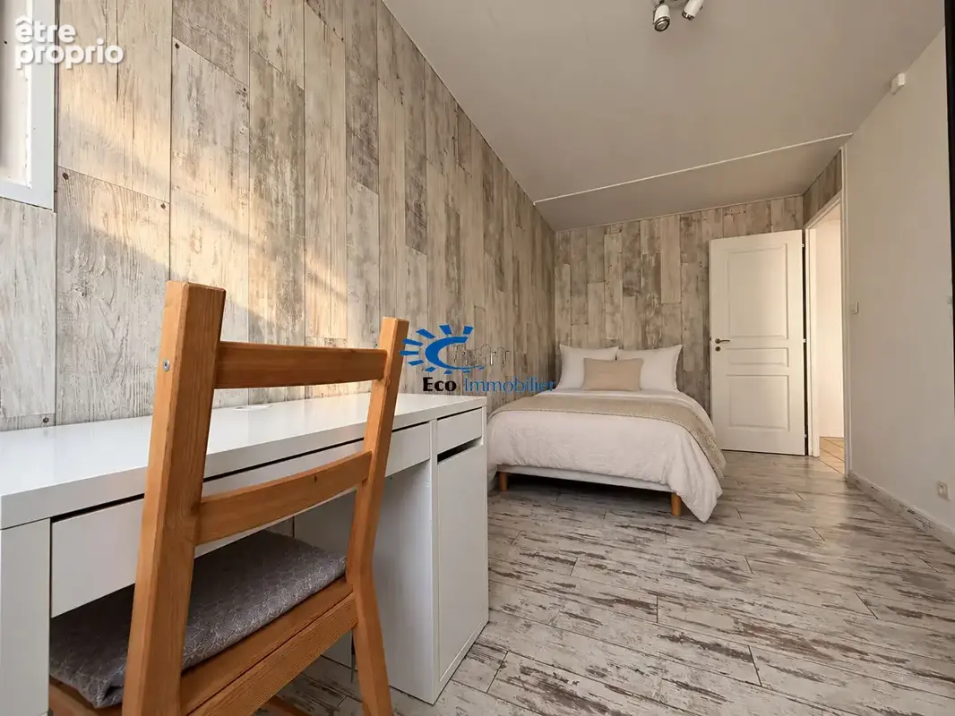 Exclusivite aytre centre-bourg appartement rez-de-chaussee 2 chambres patio - photo 15