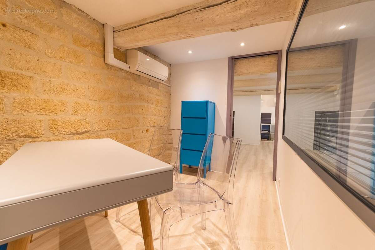 Commerce à MONTPELLIER