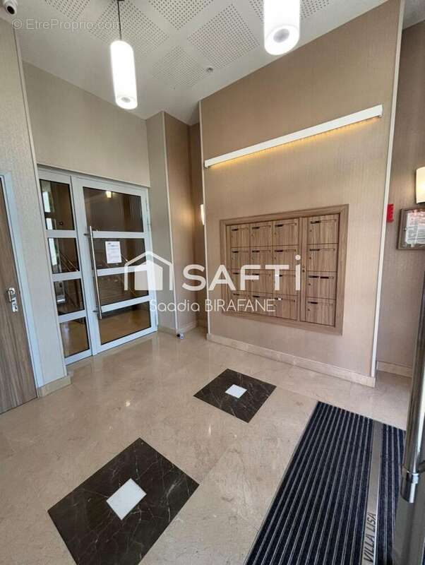 Photo 5 - Appartement à VILLEPREUX