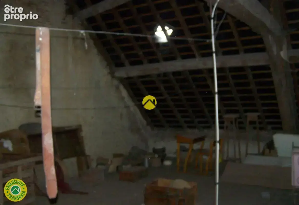 Maison en pierre - photo 13