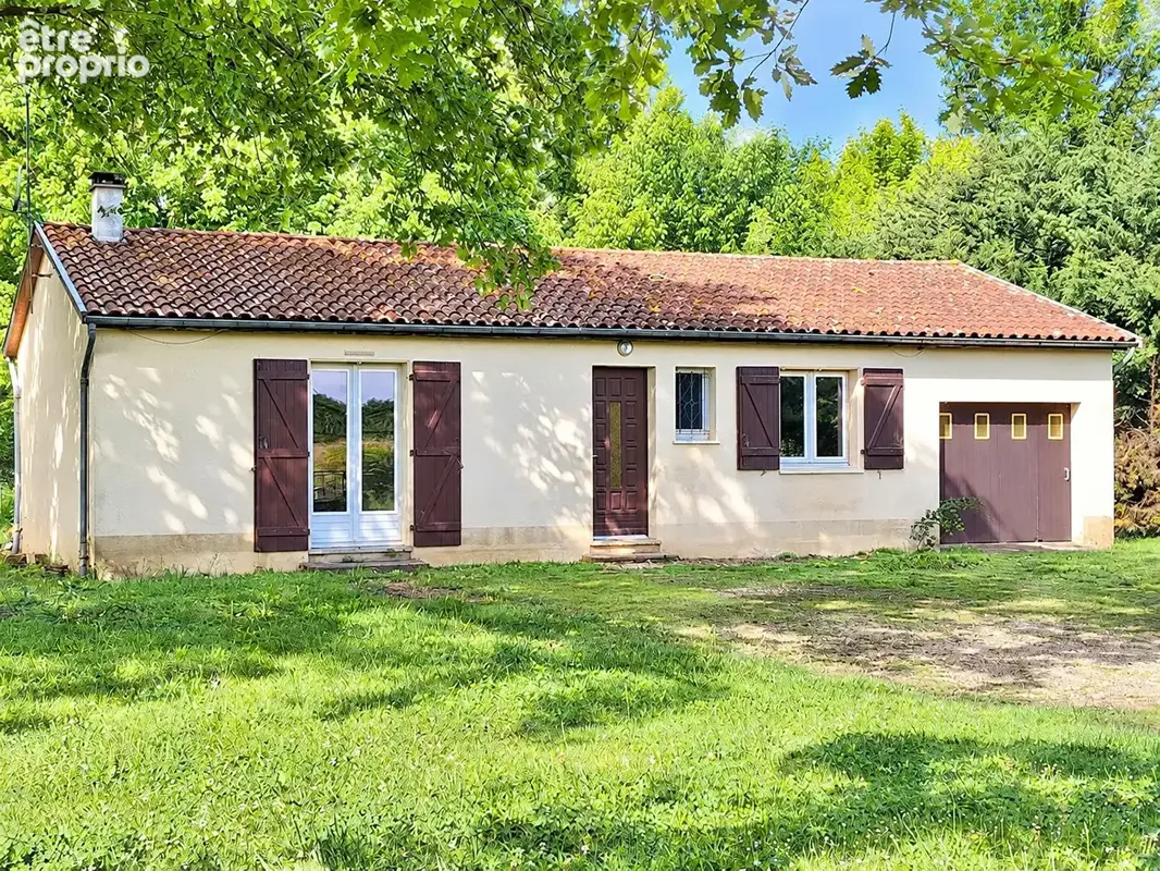 Maison Albias 3 pièce(s) 78 m2 - photo 10