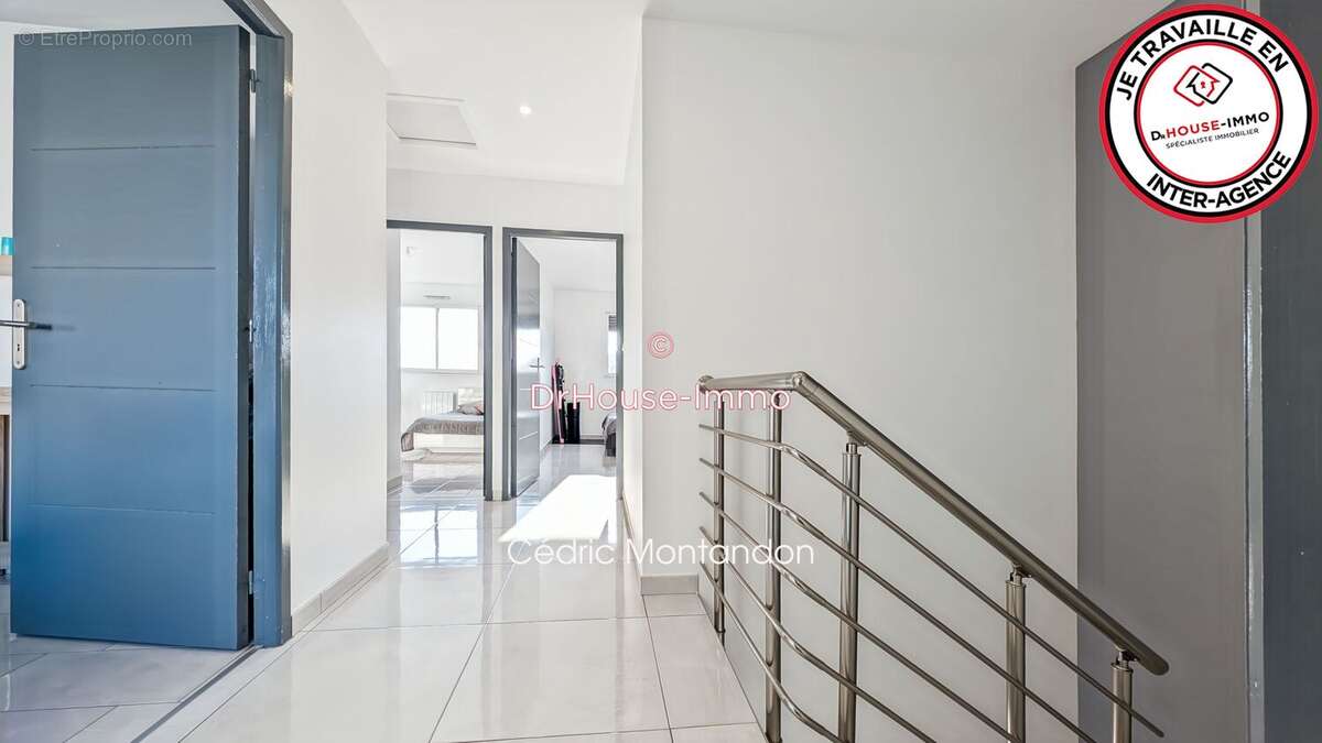 Maison à BLAINVILLE-SUR-ORNE