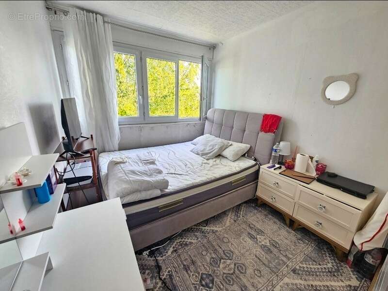 Appartement à RIS-ORANGIS