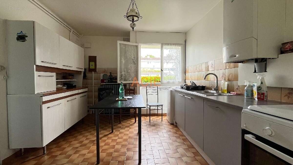 Maison à LOUVRES