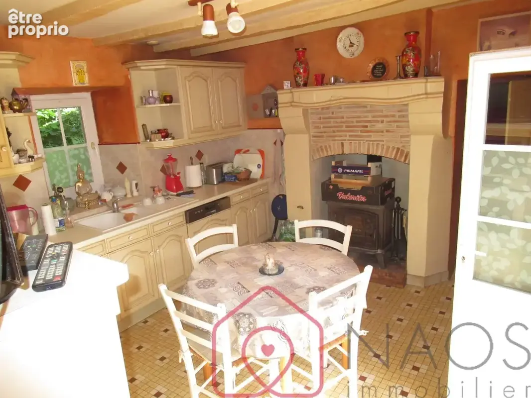 Maison 5 pièces 125 m² à vendre à Pirmil (72430) - photo 14