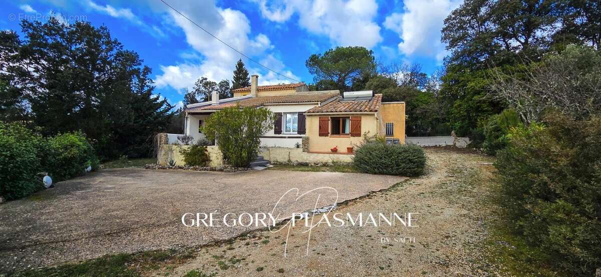 Photo 9 - Maison à SAINTE-ANASTASIE-SUR-ISSOLE