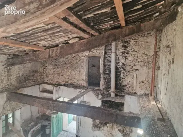 Maison avec remise a vendre sur simiane la rotonde - photo 5