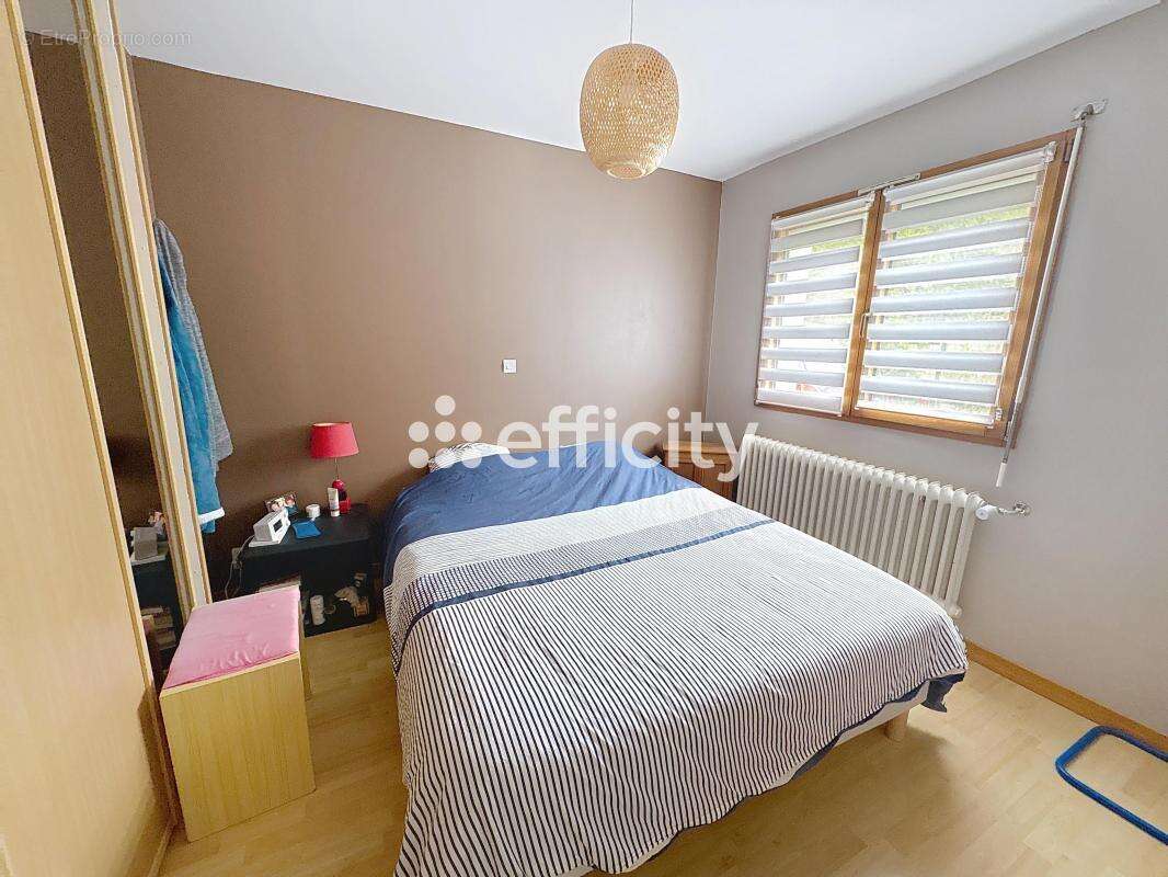 Appartement à LA BAULE-ESCOUBLAC