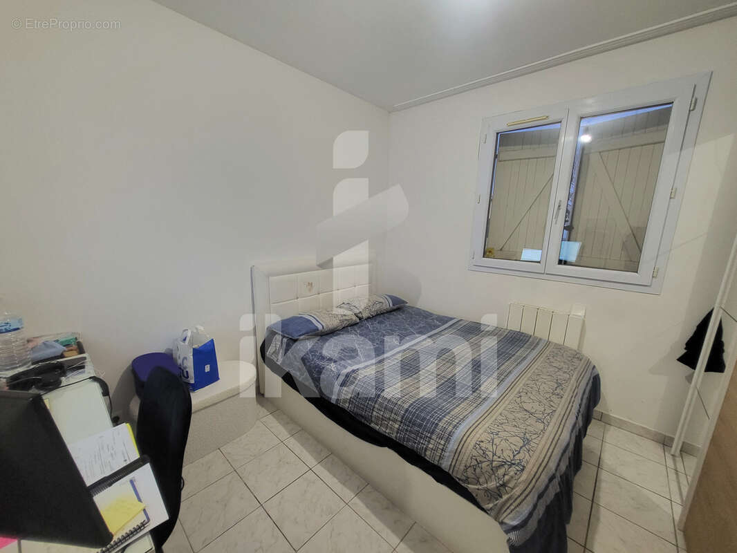 Maison à LE PEAGE-DE-ROUSSILLON