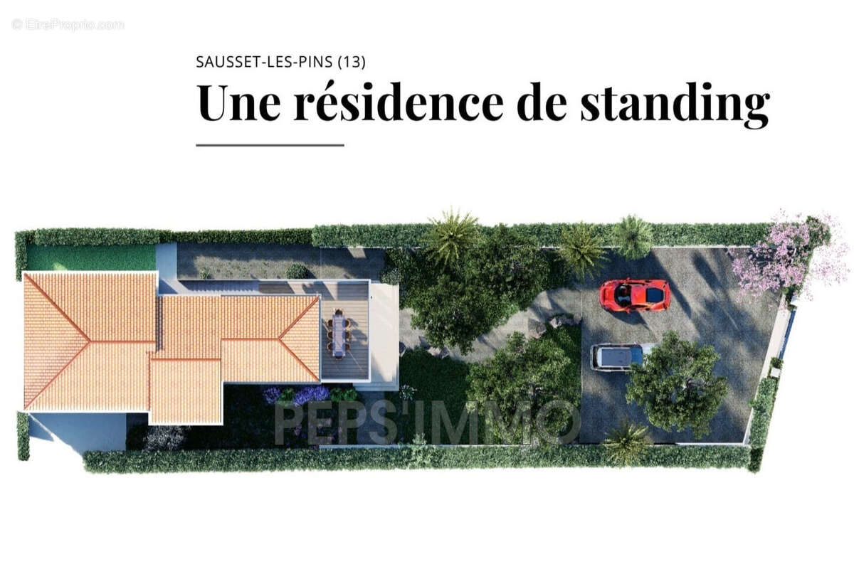 Appartement 79 m² à Paris-14e  - photo 6