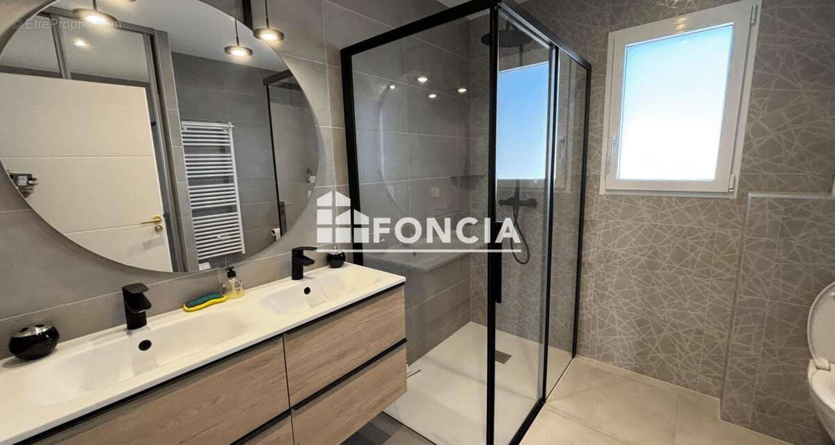 Maison à SAINT-JEAN-DE-MONTS