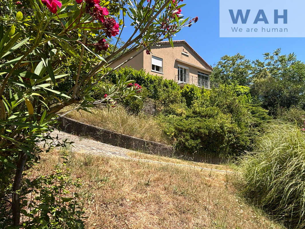 Maison avec dépendances à Alès 115m2 - photo 22