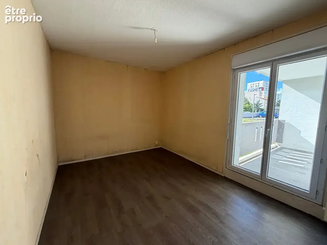Limitte Beaumont - Appartement 69 m² avec balcon - photo 4