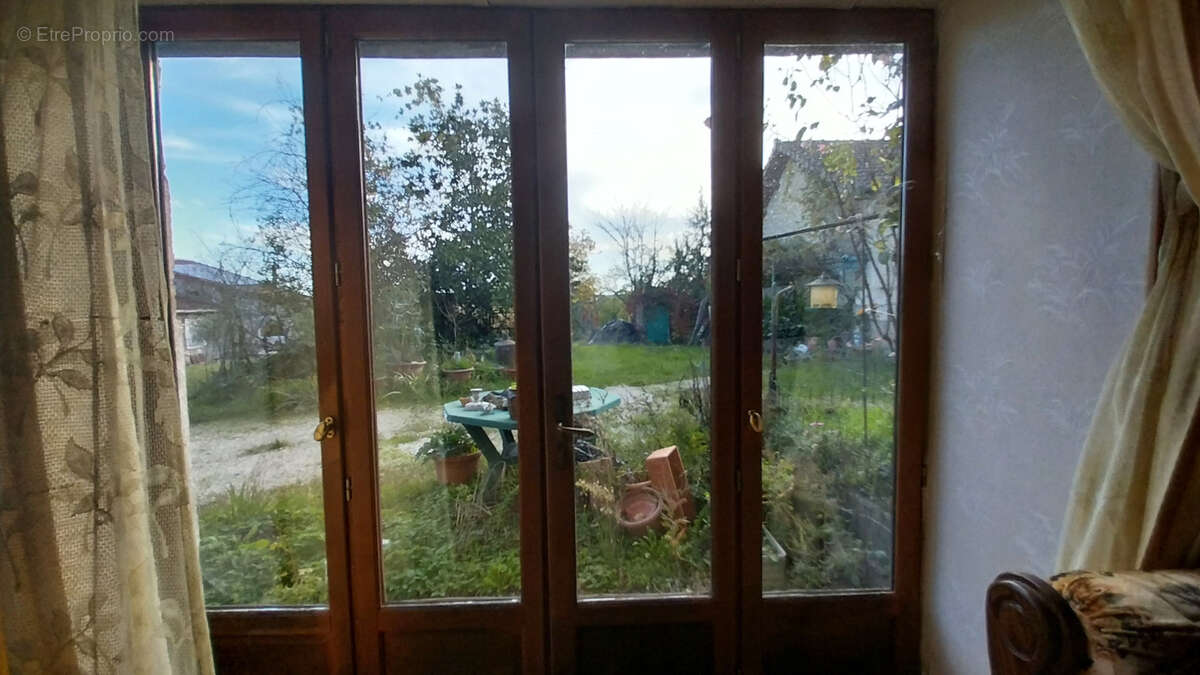 Maison à CHANCELADE