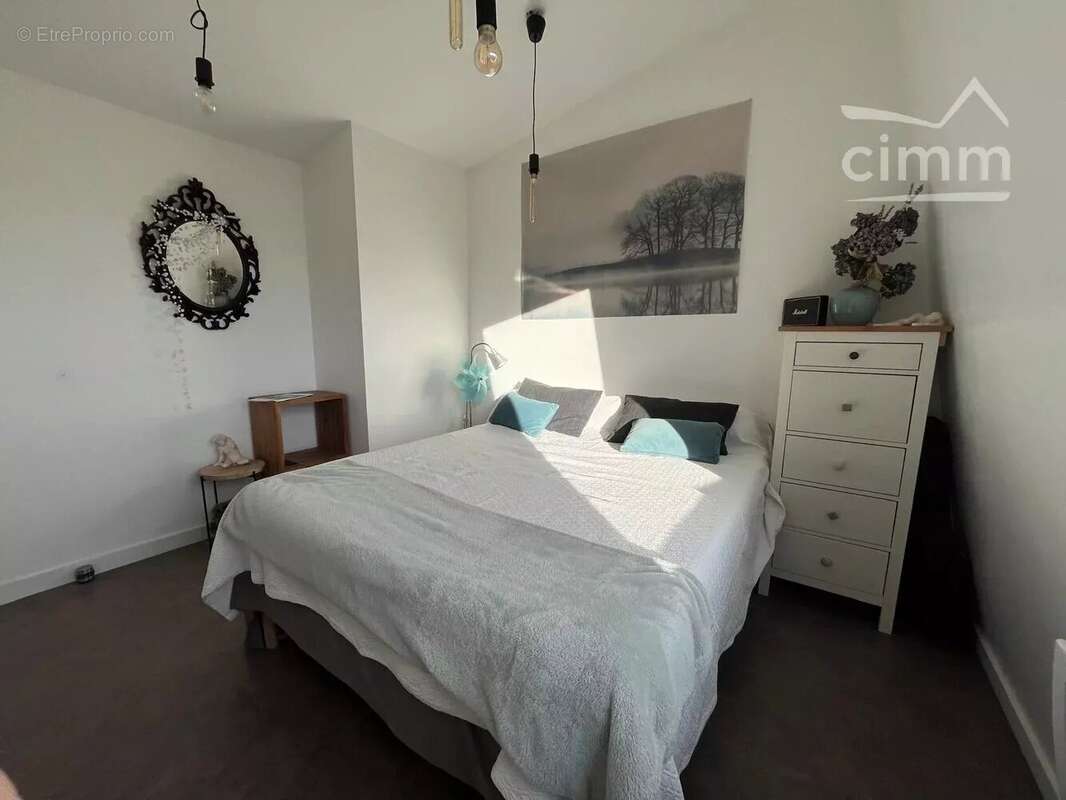 Maison à L&#039;HORME