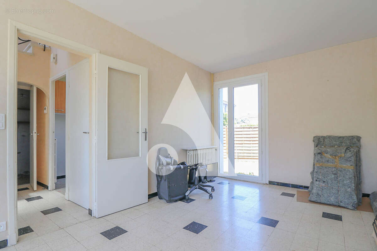 Maison à ALBI