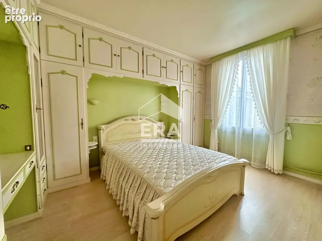 2 Maisons à vendre à Sartrouville - photo 6