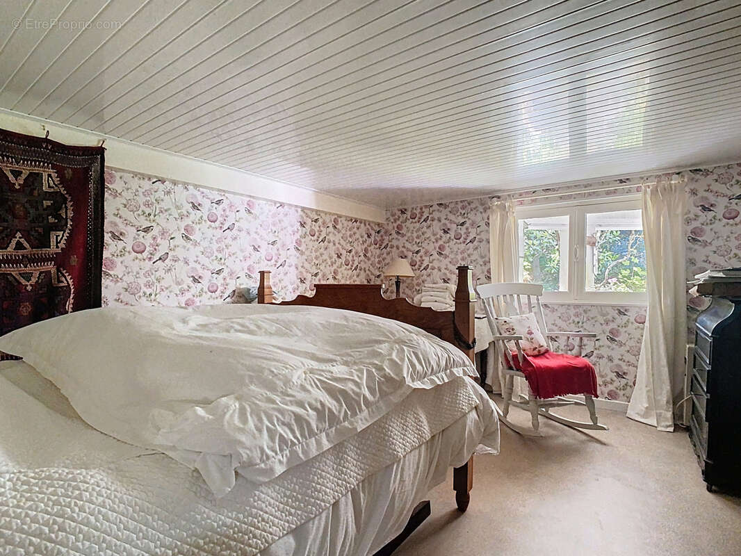 Maison à BARNEVILLE-CARTERET