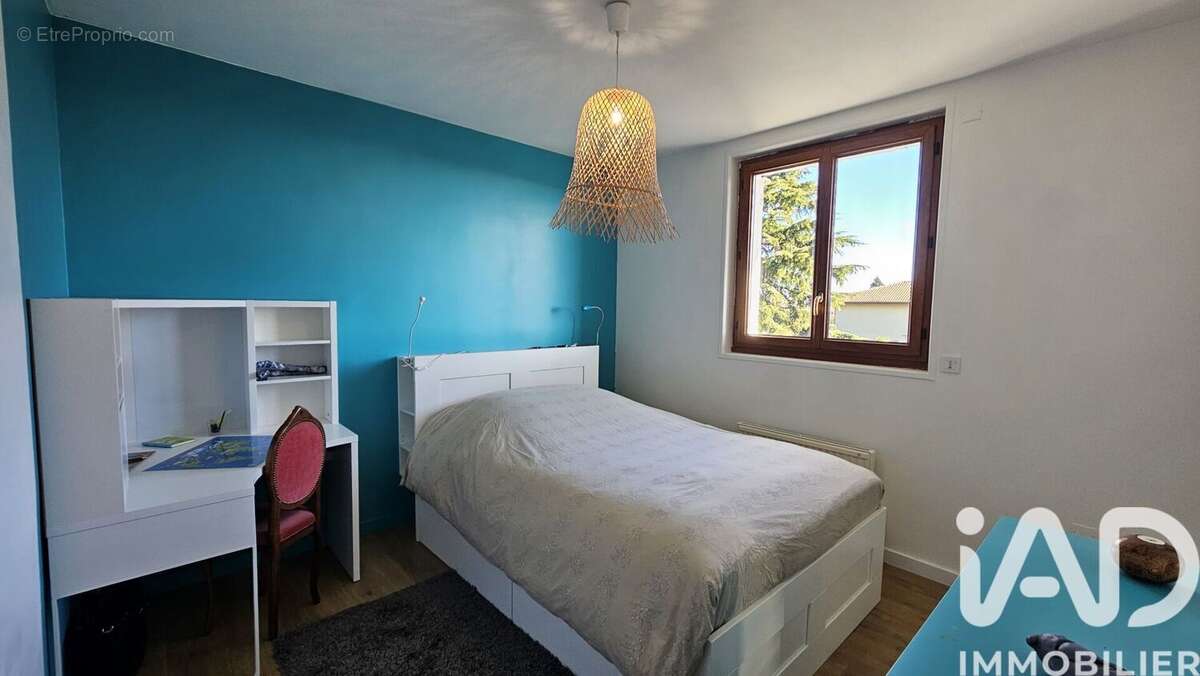 Photo 9 - Maison à CHANONAT