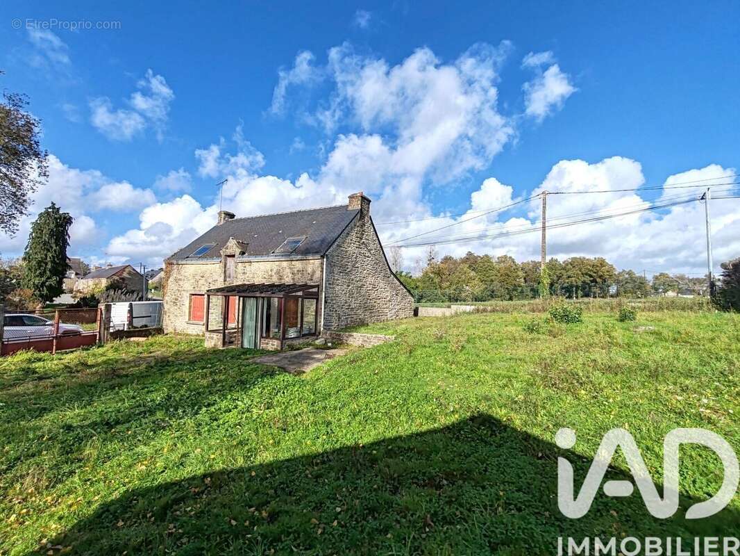 Photo 2 - Maison à MARZAN