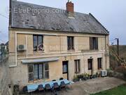 Maison à VIC-SUR-AISNE