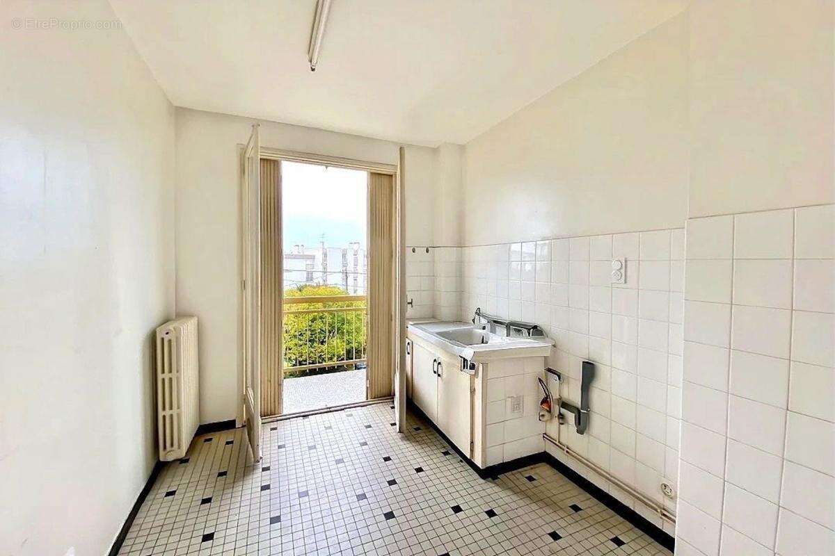 Appartement à MONTAUBAN