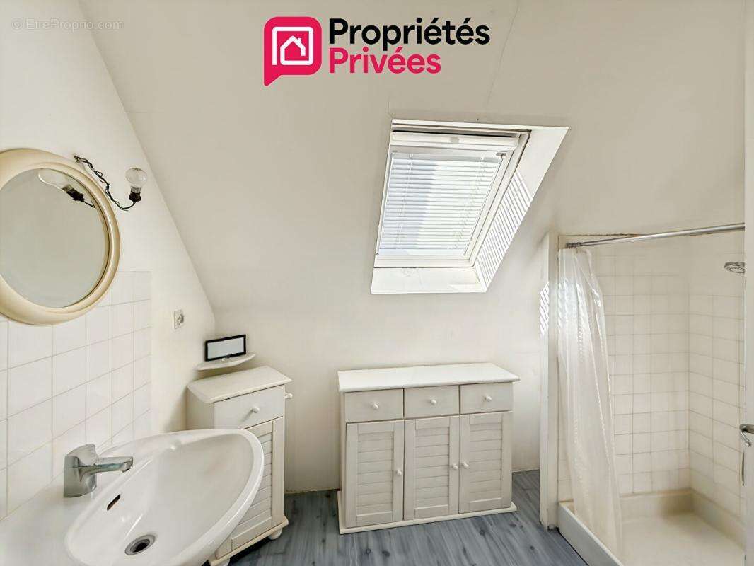 Maison Chateaubriant 6 pièce(s) 124 m2 - photo 11