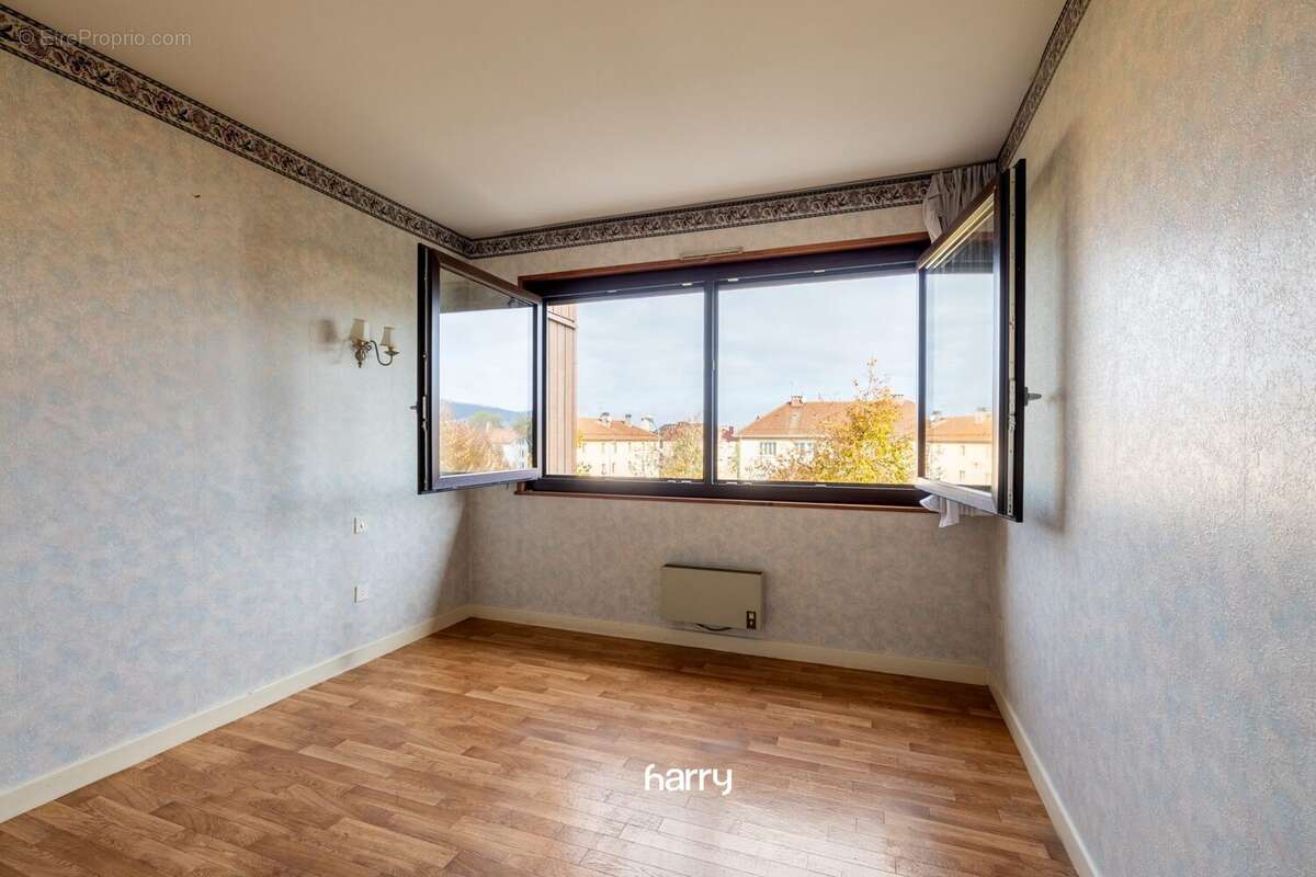 Appartement à PONTARLIER