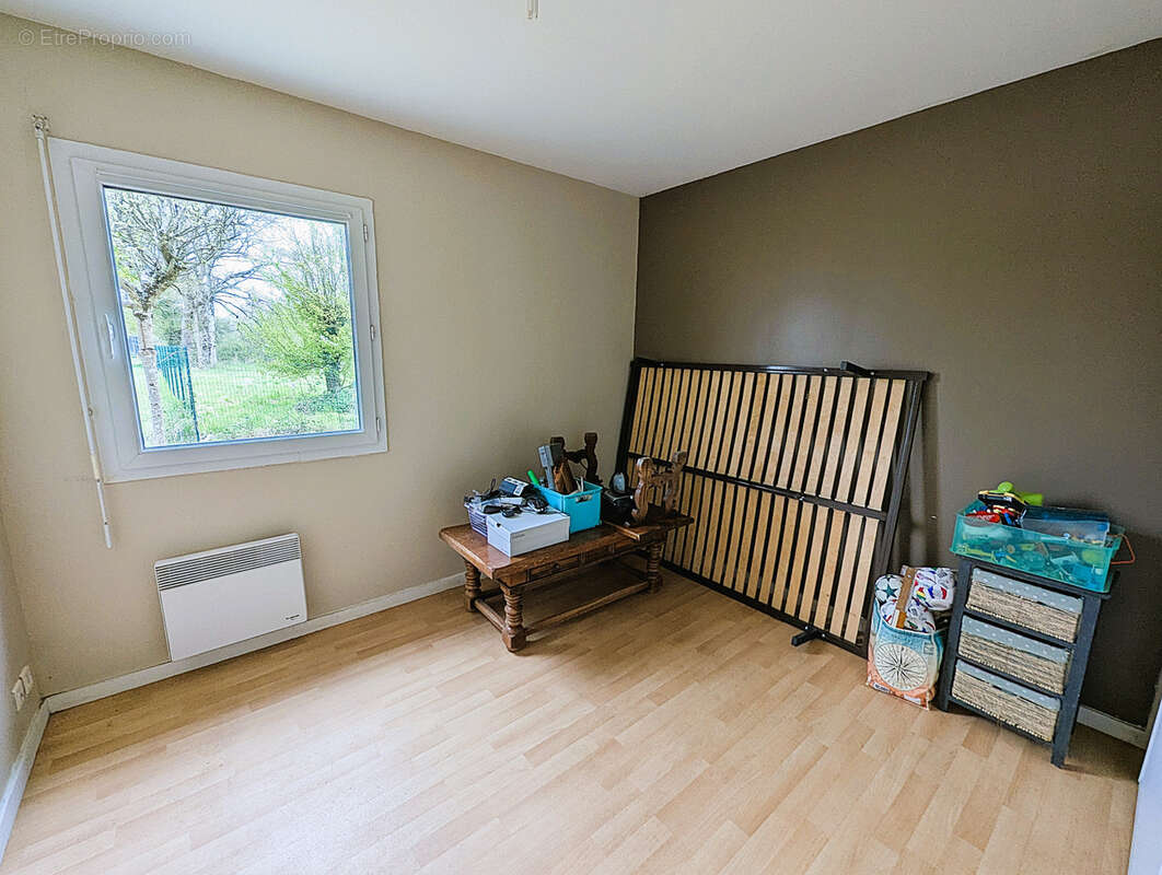 Maison à PONTCHATEAU