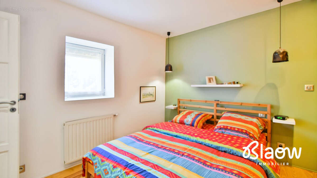 Maison 139 m² à Villemoirieu  - photo 5