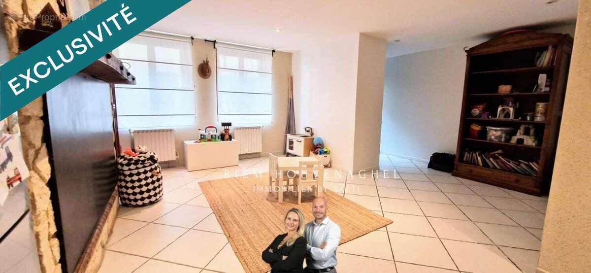 Photo 3 - Maison à MONCLAR