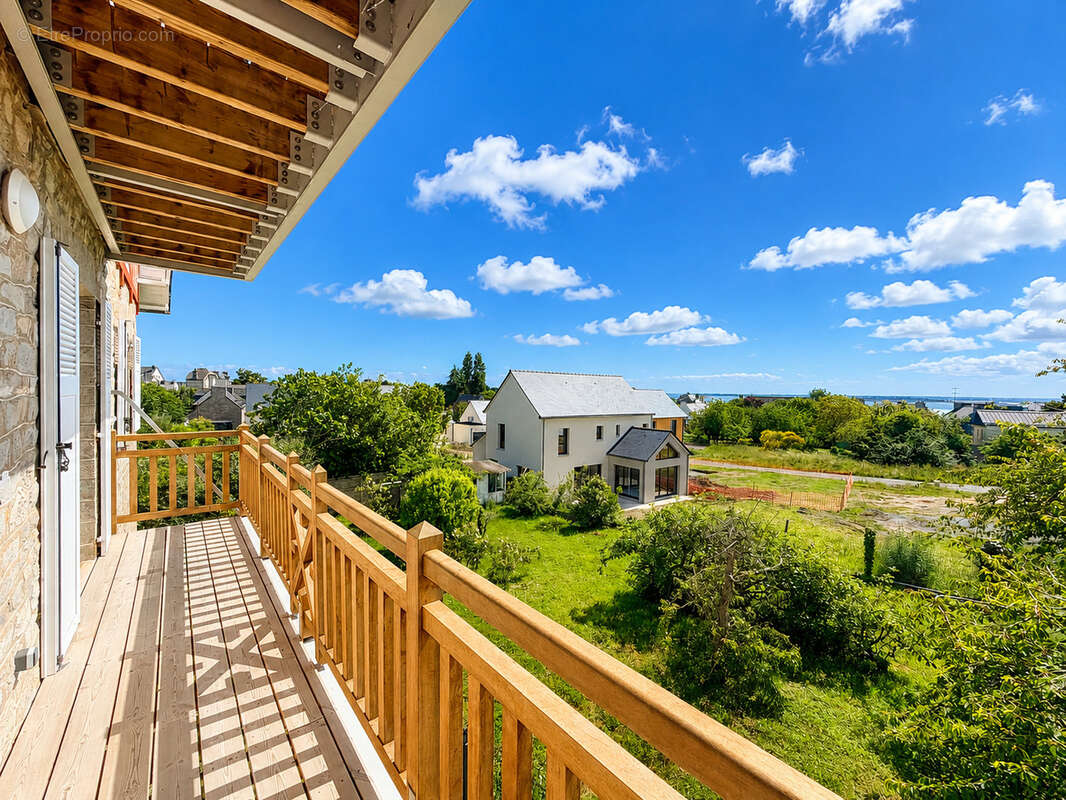Appartement à SAINT-CAST-LE-GUILDO