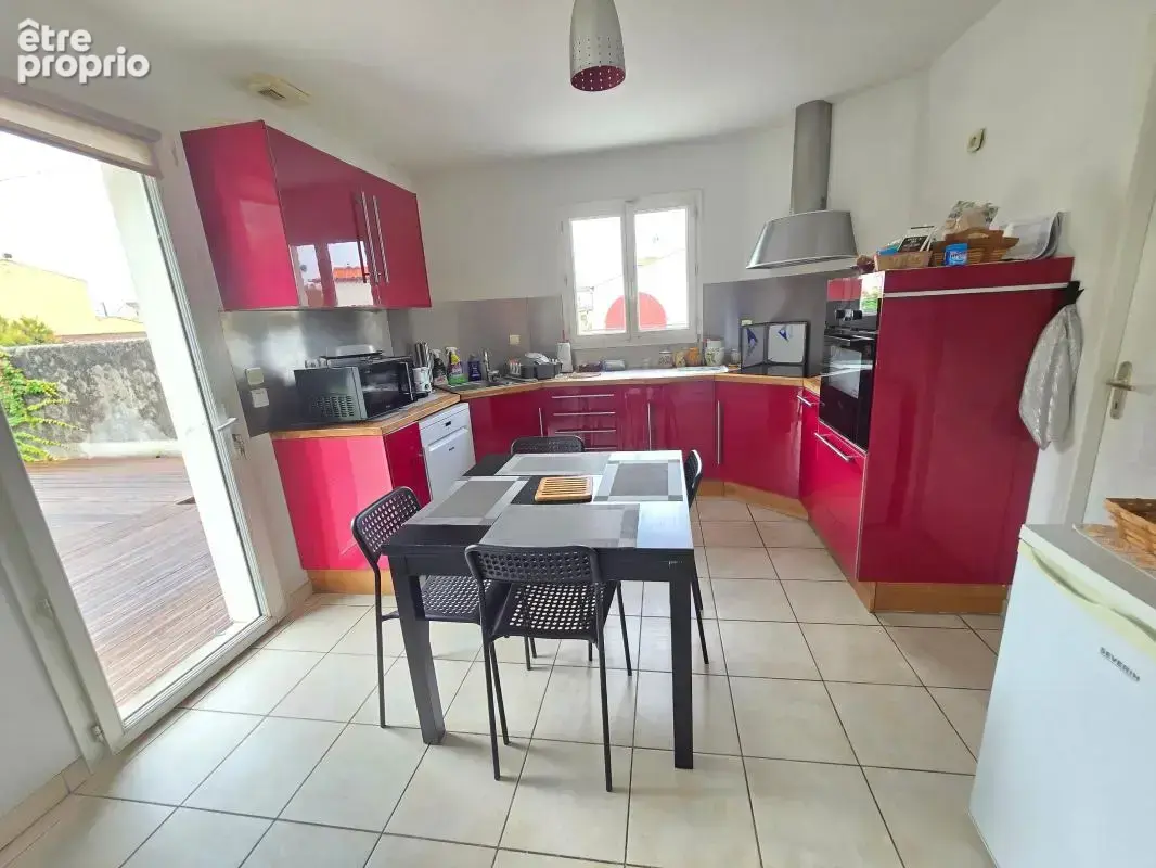 Maison SurgÈres 4 pièce(s) - photo 2