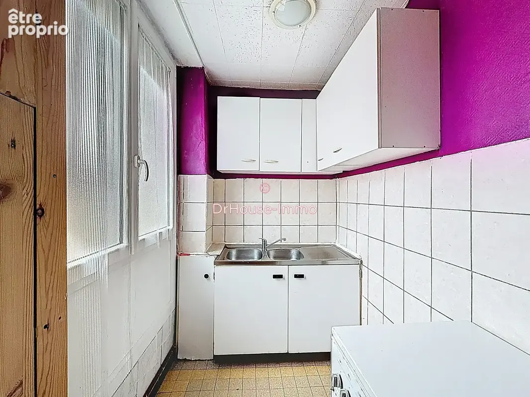 Appartement 4 pièces 69 m² à vendre à Saint-Etienne (42000) - photo 91