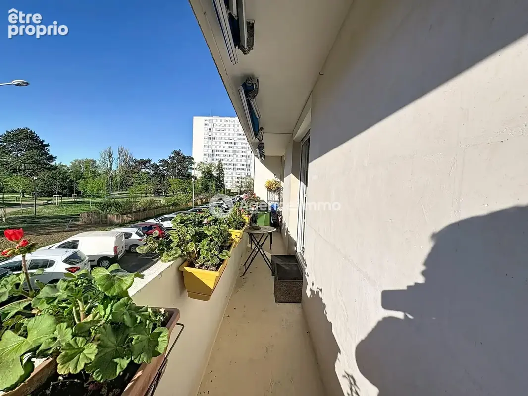 Appartement 4 pièces 76 m² à vendre à Tours (37000) - photo 9